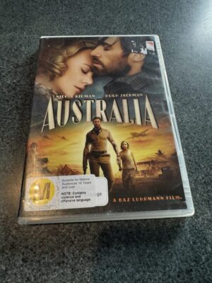 Australia