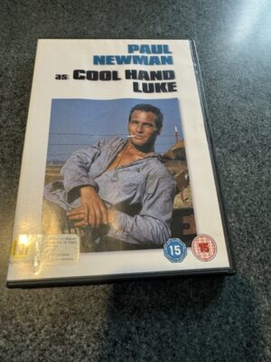 Cool Hand Luke
