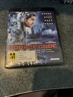 Source Code 4K