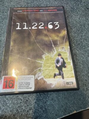 11.22.63: Season 1