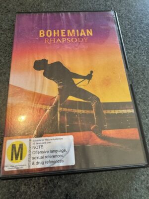 Bohemian Rhapsody