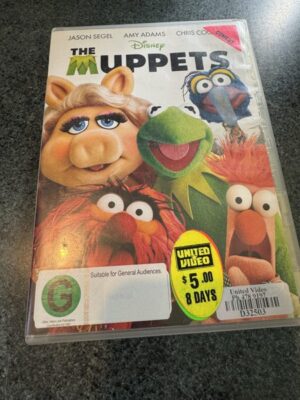 The Muppets