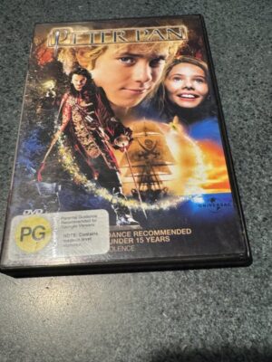 Peter Pan