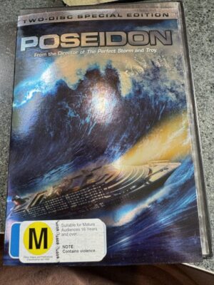 Poseidon (Two Disc Special Edition)