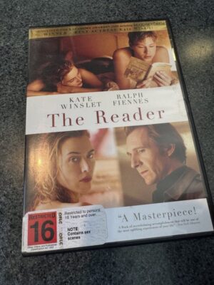 The Reader