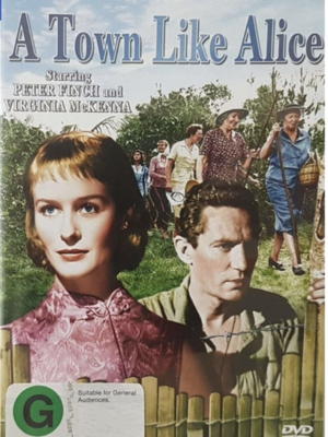 A Town Like Alice