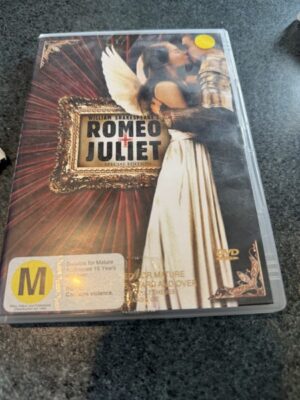 Romeo + Juliet (Special Edition)