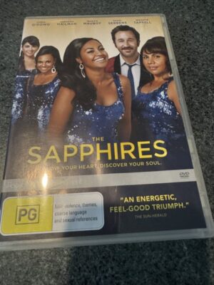 The Sapphires