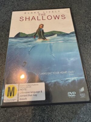 The Shallows