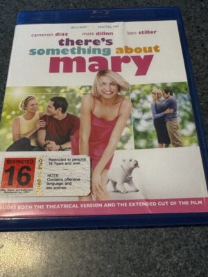 There's Something About Mary