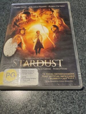 Stardust
