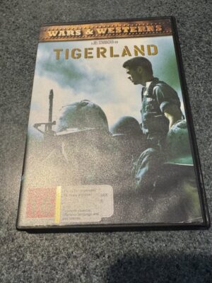 Tigerland