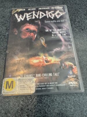Wendigo