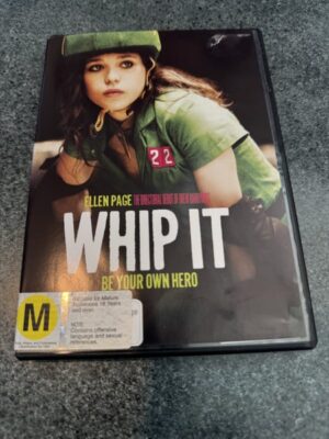 Whip It