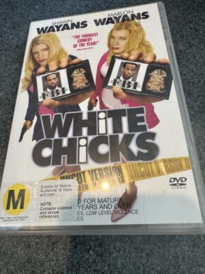White Chicks