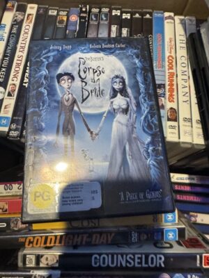 Corpse Bride