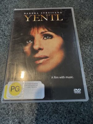 Yentl