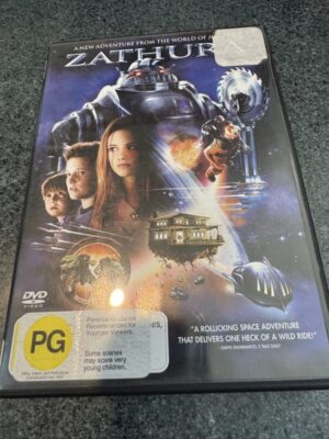 Zathura
