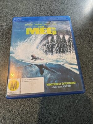 The Meg