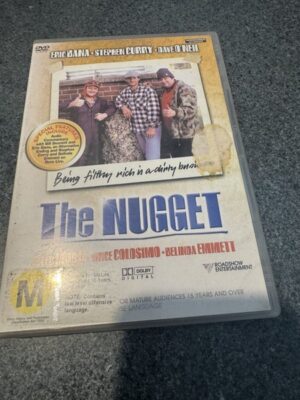The Nugget DVD