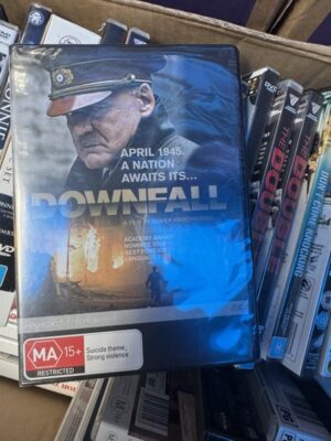 Downfall