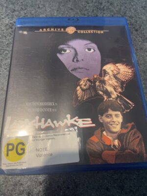Ladyhawke