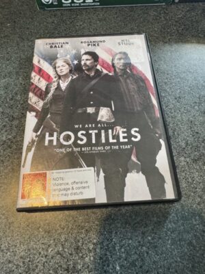Hostiles