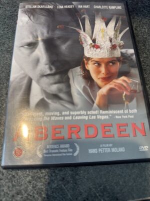 Aberdeen DVD