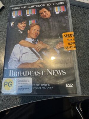 Broadcast News