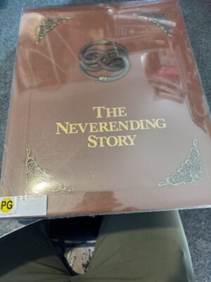 The Neverending Story (Imprint Collection Limited Edition)