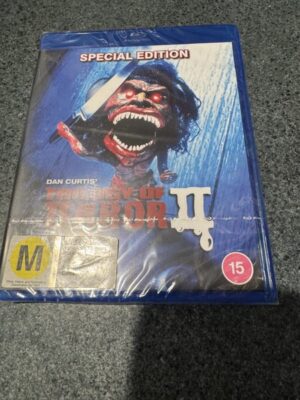 Trilogy of Terror II (Special Edition) [Blu-ray]