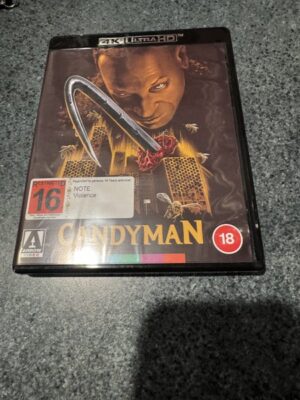 Candyman 4K