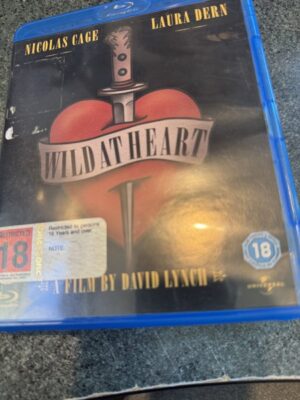 Wild at Heart Blu-ray