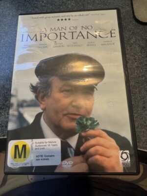 A Man Of No Importance DVD