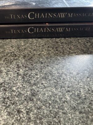 The Texas Chainsaw Massacre 1 and 2 4K