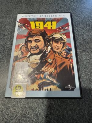 1941 DVD