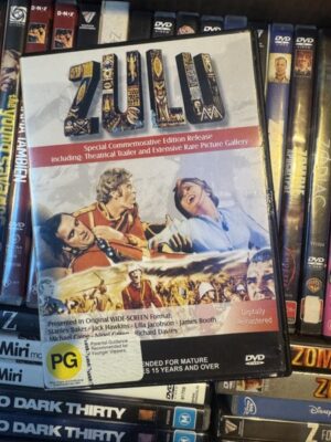 Zulu (Special Collector's Edition )