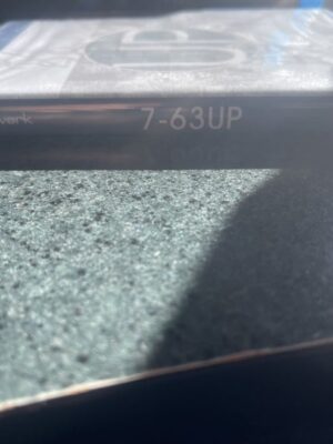 7-63 Up Blu-ray