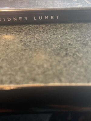By Sidney Lumet Blu-ray