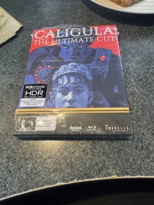 Caligula Unlimited Cut 4K