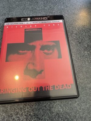 Bringing Out The Dead 4K