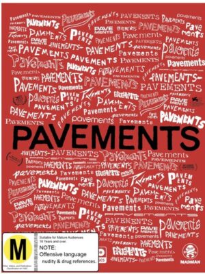 Pavements 4K