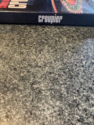 Croupier 4K