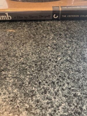 Crumb Blu-ray