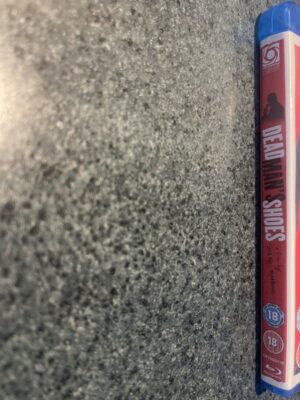 Dead Man's Shoes Blu-ray