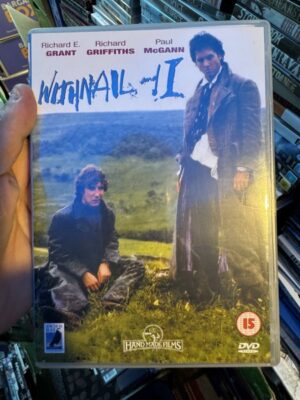 Withnail and I DVD