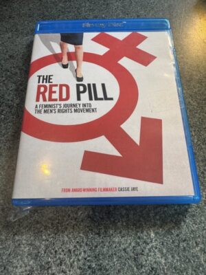 The Red Pill Documentary