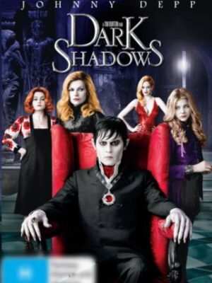 Dark Shadows